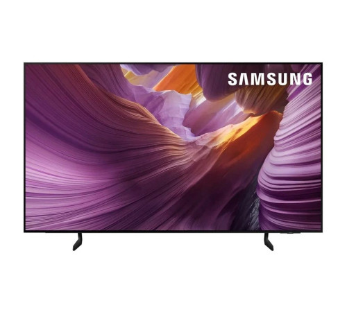 Телевизор OLED 65" SAMSUNG QE65S85FAEXRU
