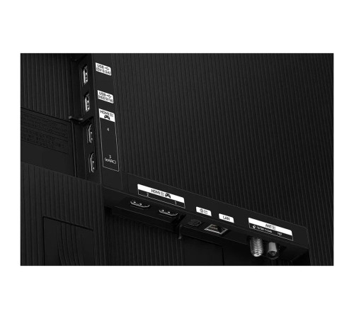 Телевизор OLED 65" SAMSUNG QE65S85FAEXRU