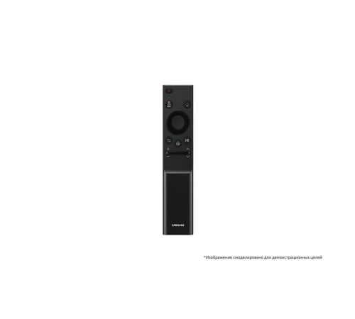 Телевизор LED 65" SAMSUNG UE65U8000FUXRU