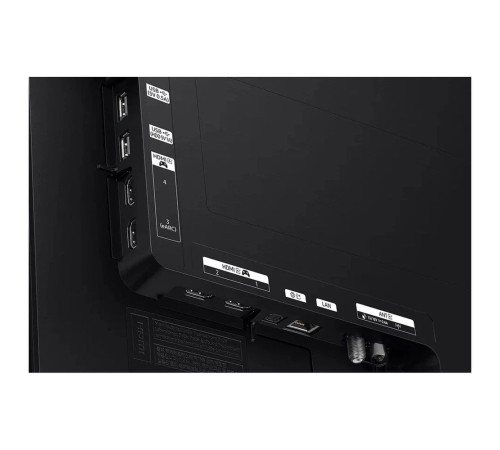 Телевизор OLED 55" SAMSUNG QE55S90FAUXRU