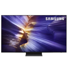 Телевизор OLED 55" SAMSUNG QE55S90FAUXRU