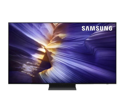 Телевизор OLED 55" SAMSUNG QE55S90FAUXRU