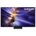 Телевизор OLED 55" SAMSUNG QE55S90FAUXRU