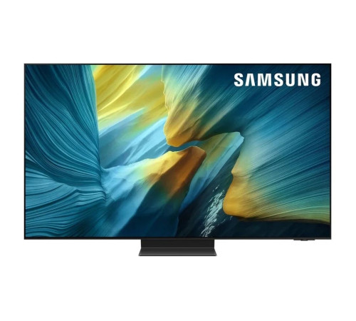 Телевизор OLED 65" SAMSUNG QE65S95FAUXRU