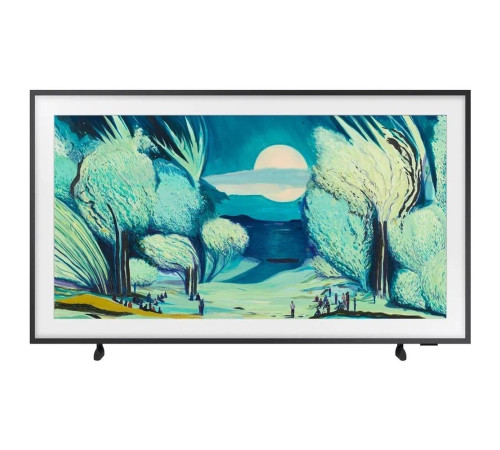 Телевизор Q-LED 75" SAMSUNG QE75LS03FAUXRU