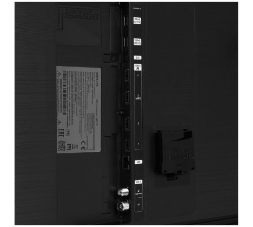 Телевизор NEO Q-LED 65" SAMSUNG QE65QN90FAUXRU