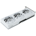 Видеокарта Palit RTX5070 WHITE OC 12GB, GDDR7/192-bit