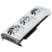 Видеокарта Palit RTX5070 WHITE OC 12GB, GDDR7/192-bit