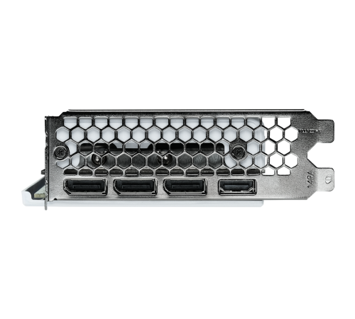 Видеокарта Palit RTX5070 WHITE OC 12GB, GDDR7/192-bit