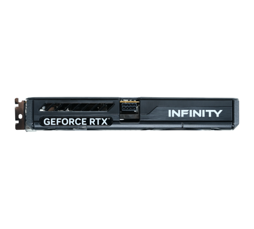 Видеокарта Palit RTX5060 INFINITY 2 OC 8GB, GDDR7/128-bit