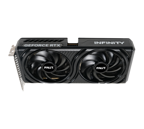 Видеокарта Palit RTX5060 INFINITY 2 OC 8GB, GDDR7/128-bit