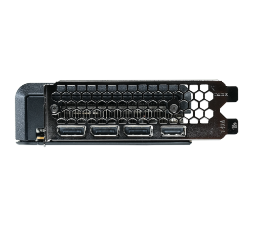 Видеокарта Palit RTX5060 INFINITY 2 OC 8GB, GDDR7/128-bit