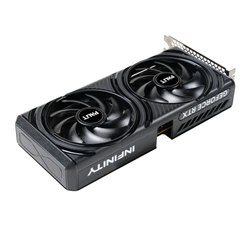 Видеокарта Palit RTX5060 INFINITY 2 OC 8GB, GDDR7/128-bit
