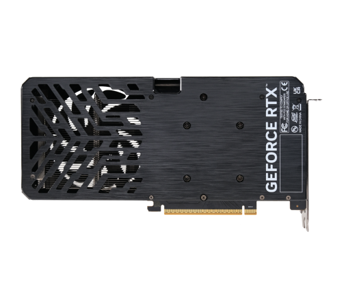 Видеокарта Palit RTX5060 INFINITY 2 OC 8GB, GDDR7/128-bit