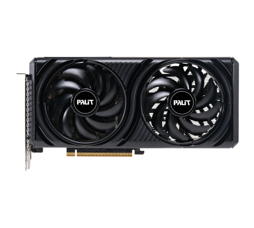 Видеокарта Palit RTX5060 INFINITY 2 OC 8GB, GDDR7/128-bit