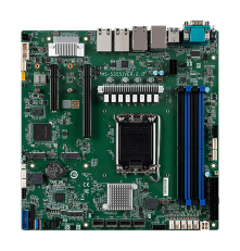 Материнская плата MSI 919-S3551-104 (D1500GB2N-1G) (LGA1700)