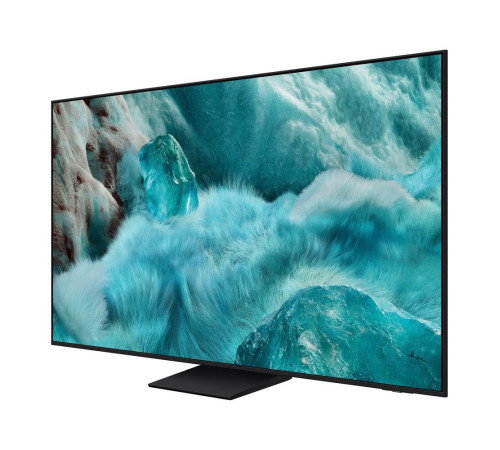 Телевизор Q-LED 55" SAMSUNG QE55Q7F5AUXRU
