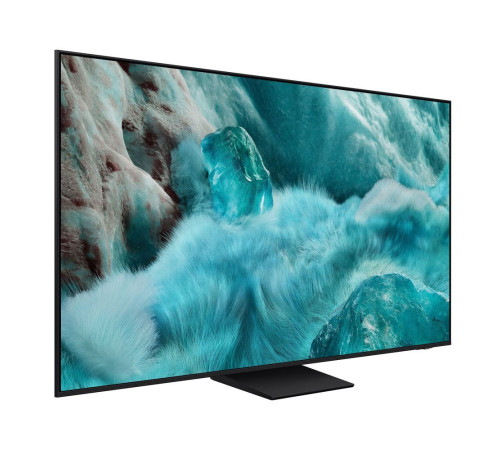 Телевизор Q-LED 55" SAMSUNG QE55Q7F5AUXRU
