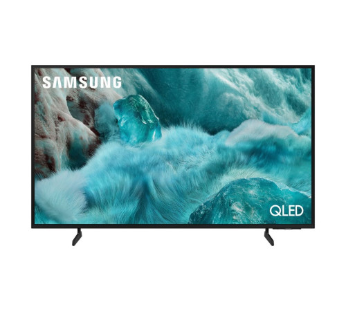 Телевизор Q-LED 50" SAMSUNG QE50Q7FAAUXRU