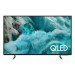 Телевизор Q-LED 50" SAMSUNG QE50Q7FAAUXRU
