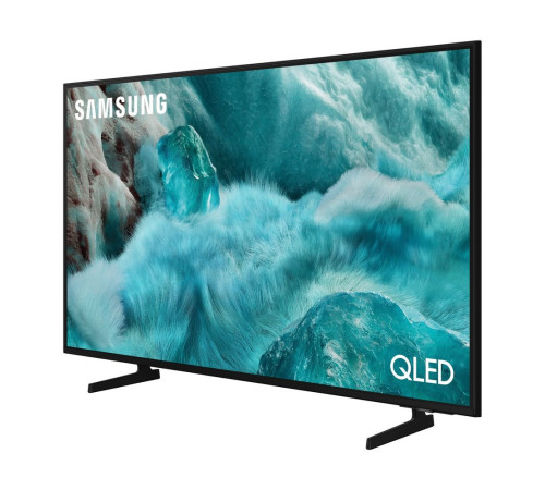 Телевизор Q-LED 50" SAMSUNG QE50Q7FAAUXRU