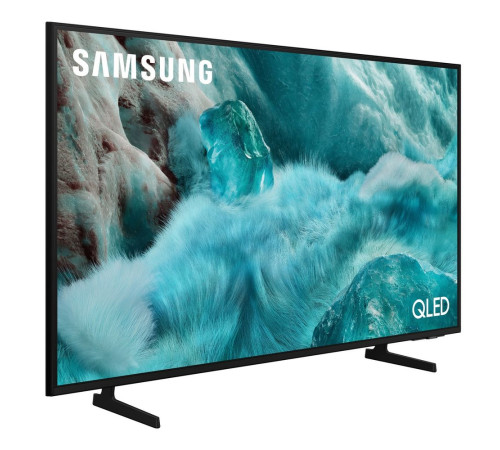 Телевизор Q-LED 50" SAMSUNG QE50Q7FAAUXRU