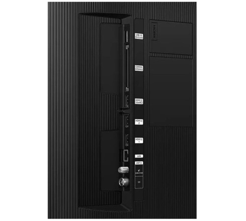 Телевизор Q-LED 50" SAMSUNG QE50Q7FAAUXRU