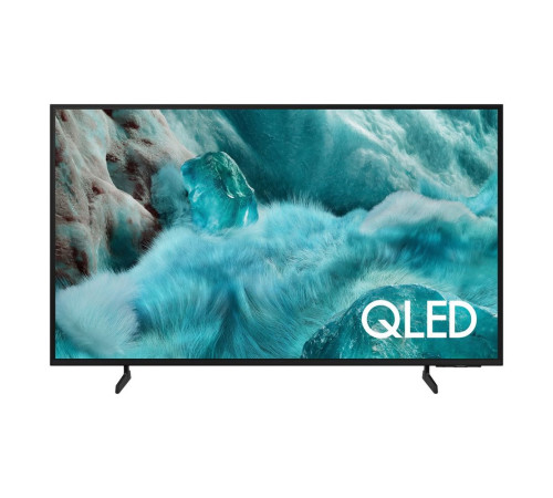 Телевизор Q-LED 55" SAMSUNG QE55Q7FAAUXRU