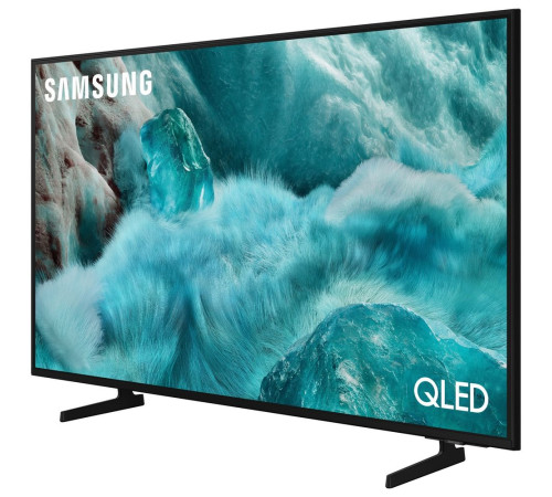 Телевизор Q-LED 55" SAMSUNG QE55Q7FAAUXRU