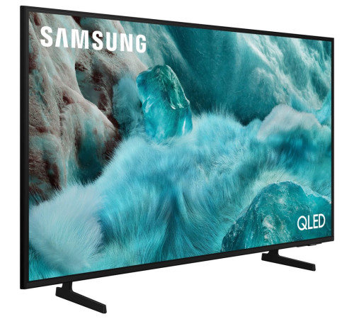 Телевизор Q-LED 55" SAMSUNG QE55Q7FAAUXRU