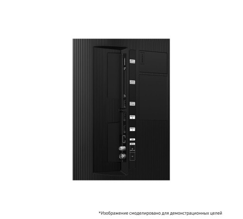 Телевизор Q-LED 55" SAMSUNG QE55Q7FAAUXRU