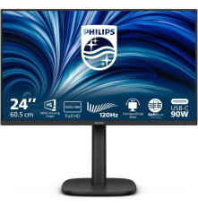 Монитор PHILIPS 24B2U3301 (23.8")