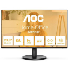 Монитор AOC 24B3QA2 (23.8")