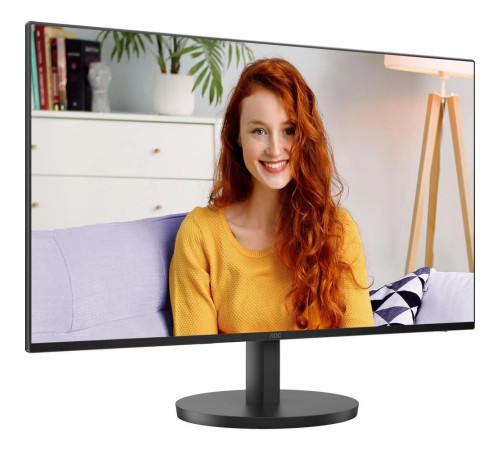 Монитор AOC 24B3QA2 (23.8")