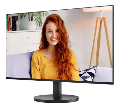 Монитор AOC 24B3QA2 (23.8")