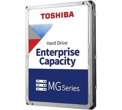 Жесткий диск 14TB Toshiba Enterprise Capacity MG09ACA14TE