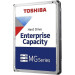 Жесткий диск 14TB Toshiba Enterprise Capacity MG09ACA14TE