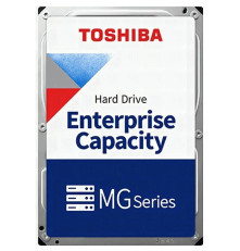 Жесткий диск 14TB Toshiba Enterprise Capacity MG09ACA14TE