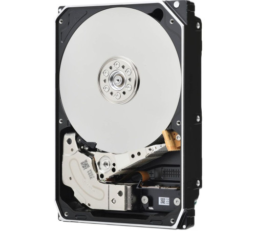 Жесткий диск 14TB Toshiba Enterprise Capacity MG09ACA14TE