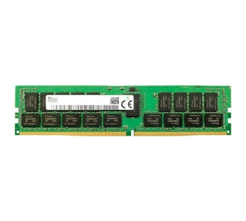 Модуль памяти Hynix 32GB DDR4 HMA84GR7DJR4N-XN 3200MHz RDIMM Registred ECC