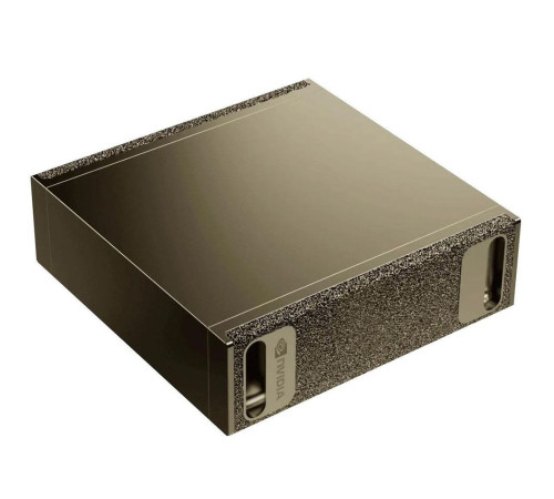 Суперкомпьютер NVIDIA DGX Spark (940-54242-0006-000)