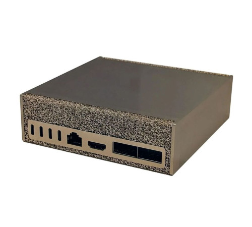 Суперкомпьютер NVIDIA DGX Spark (940-54242-0006-000)