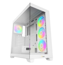 Корпус для Ocypus Gamma C72 WH ARGB, белый