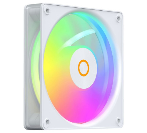 Корпус для Ocypus Gamma C72 WH ARGB, белый