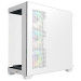 Корпус для Ocypus Gamma C72 WH ARGB, белый