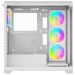 Корпус для Ocypus Gamma C72 WH ARGB, белый