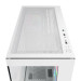 Корпус для Ocypus Gamma C72 WH ARGB, белый