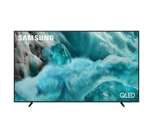 Телевизор Q-LED 85" SAMSUNG QE85Q7FAAUXRU