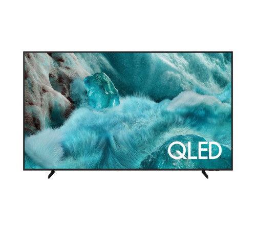 Телевизор Q-LED 85" SAMSUNG QE85Q7FAAUXRU