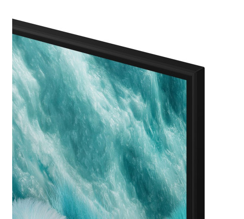 Телевизор Q-LED 85" SAMSUNG QE85Q7FAAUXRU